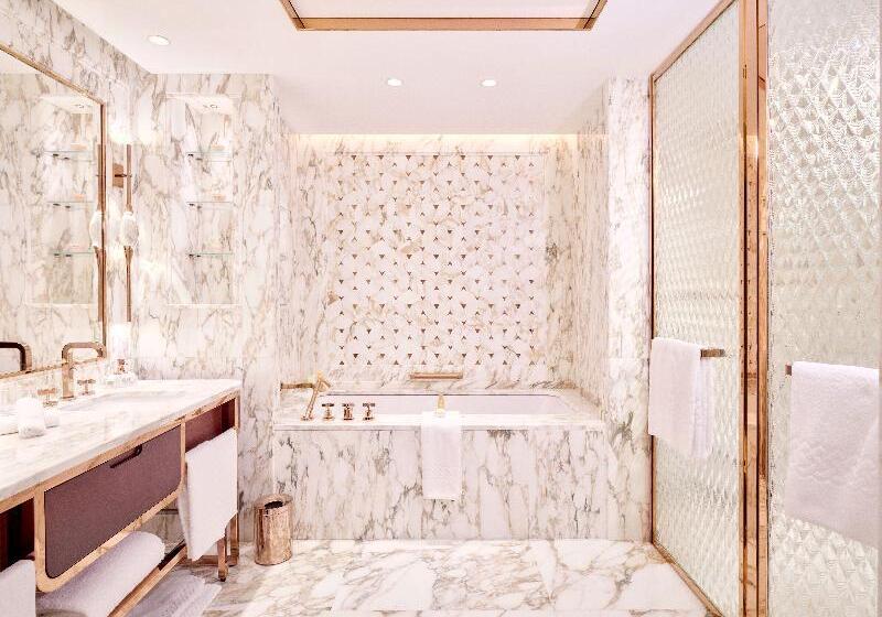 هتل Royal Mansour Casablanca