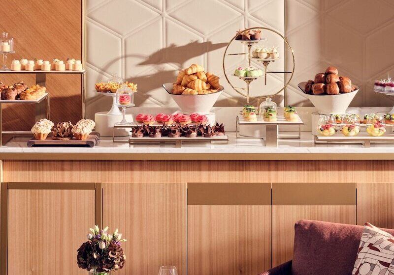 هتل Royal Mansour Casablanca