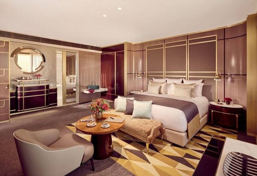 هتل Royal Mansour Casablanca