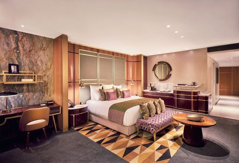 هتل Royal Mansour Casablanca