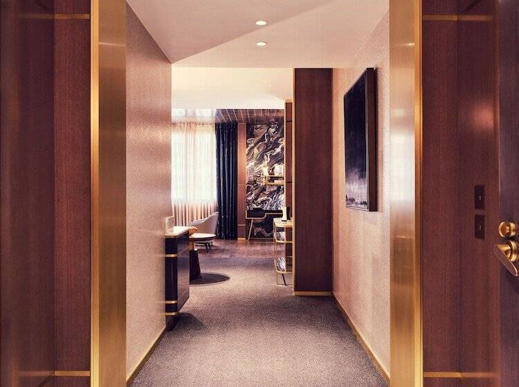 هتل Royal Mansour Casablanca