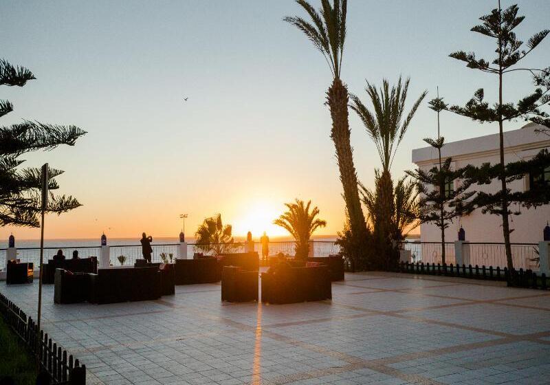 هتل Royal Mirage Agadir