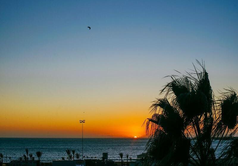 هتل Royal Mirage Agadir