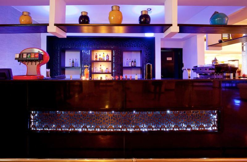 هتل Royal Mirage Agadir