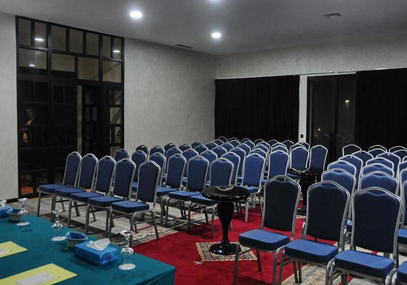 هتل Royal Mirage Agadir