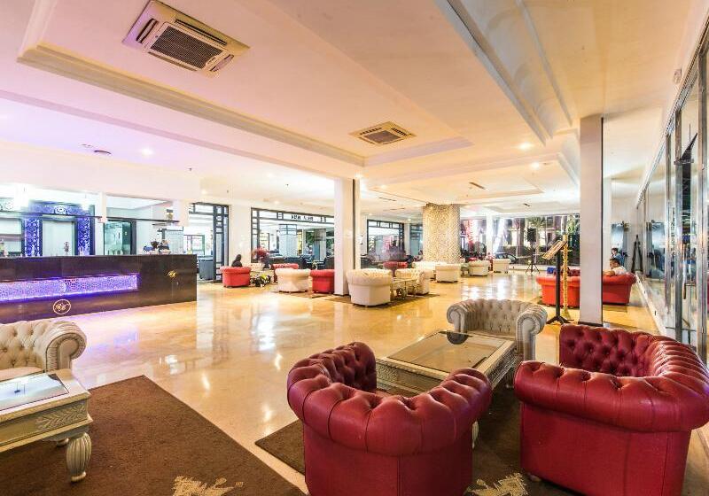 هتل Royal Mirage Agadir