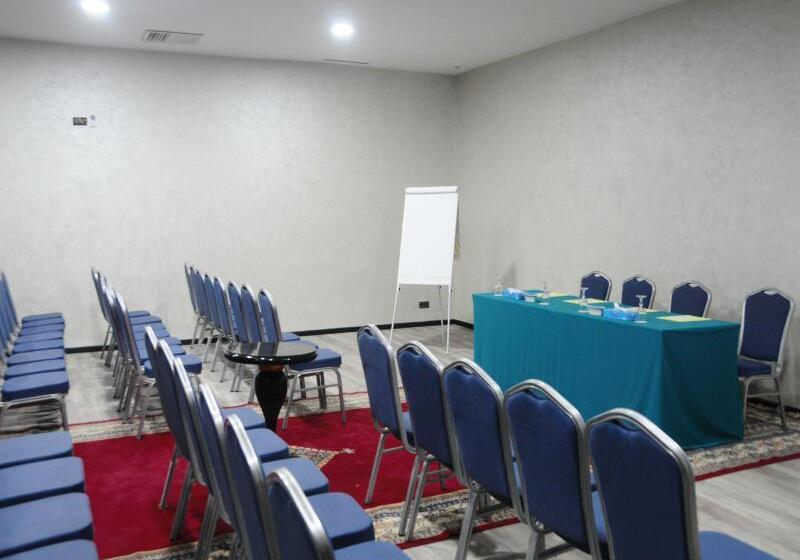 هتل Royal Mirage Agadir