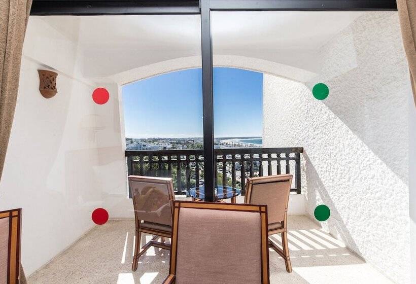 هتل Royal Mirage Agadir