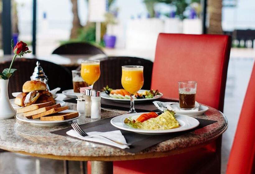 هتل Royal Mirage Agadir