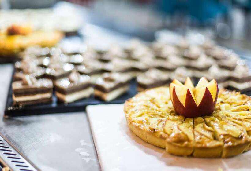 هتل Royal Mirage Agadir