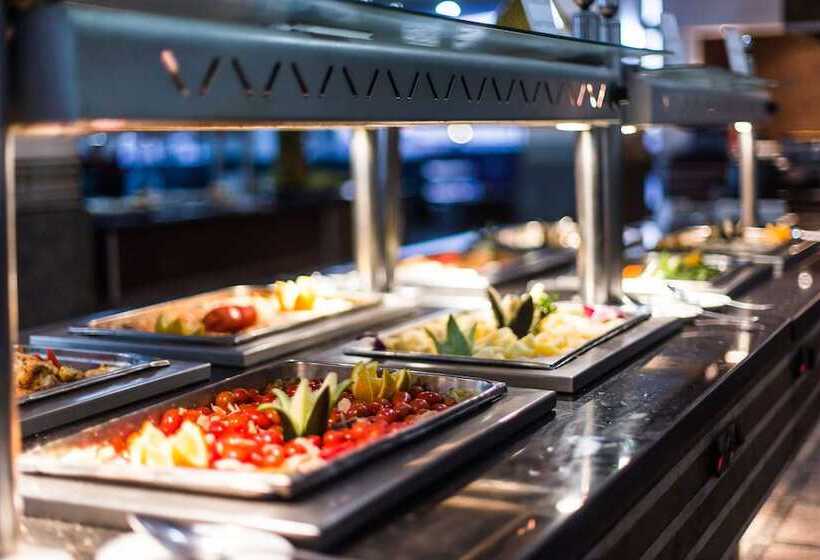 هتل Royal Mirage Agadir