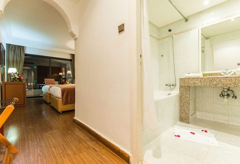 هتل Royal Mirage Agadir