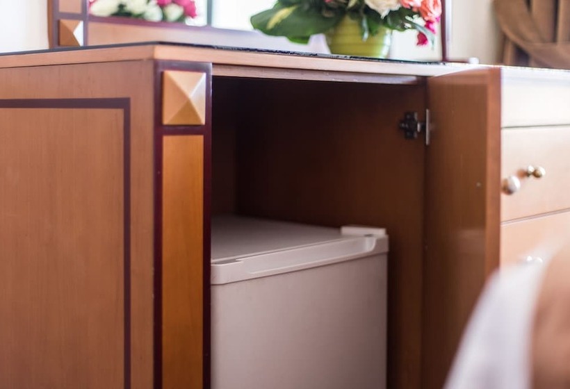 هتل Royal Mirage Agadir