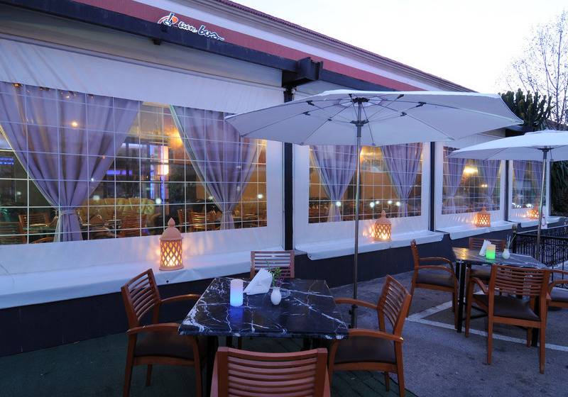 酒店 Royal Mirage Fes