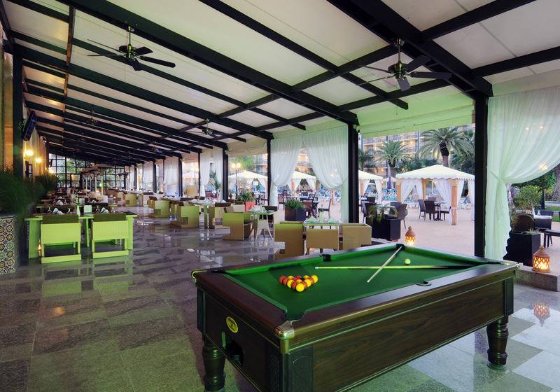 酒店 Royal Mirage Fes