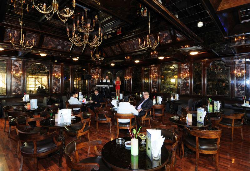 酒店 Royal Mirage Fes