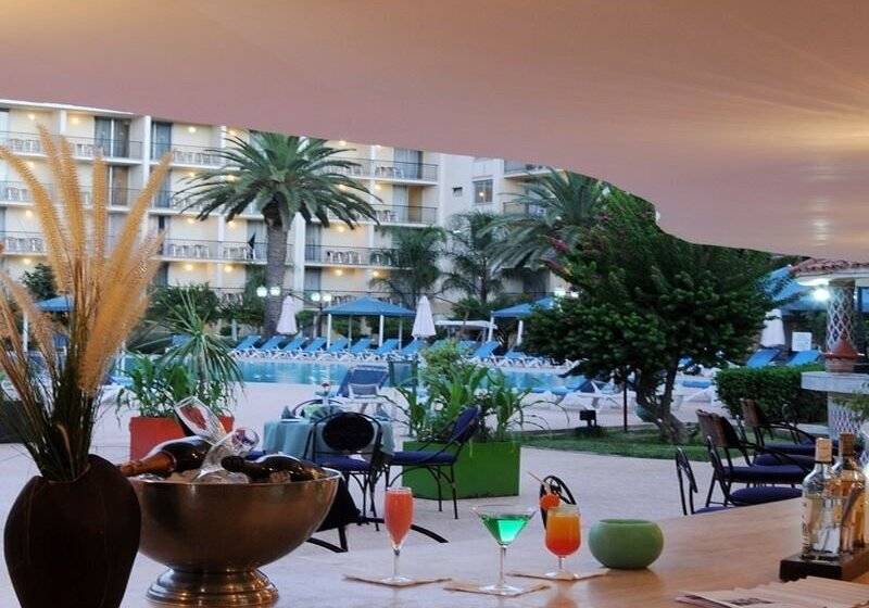 酒店 Royal Mirage Fes