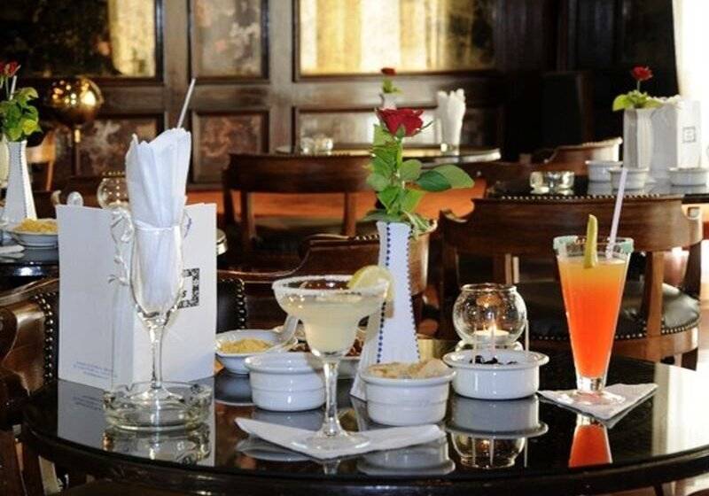 酒店 Royal Mirage Fes