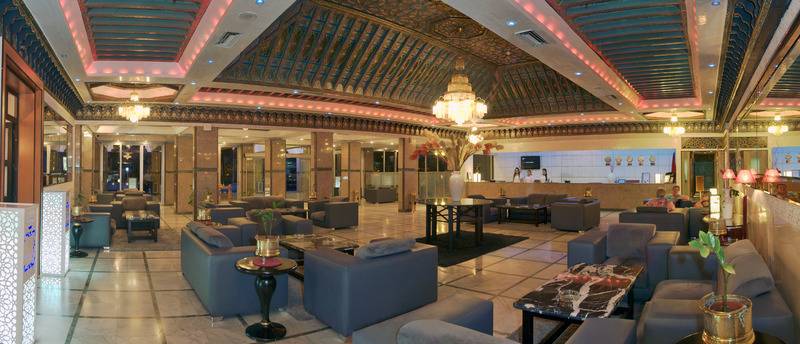 酒店 Royal Mirage Fes