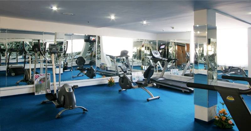 酒店 Royal Mirage Fes