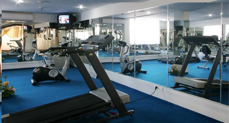 酒店 Royal Mirage Fes