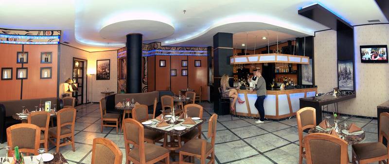 酒店 Royal Mirage Fes