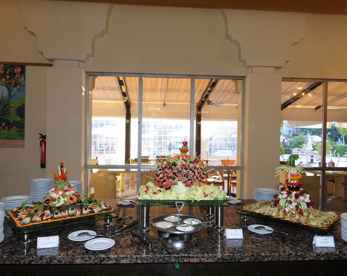 酒店 Royal Mirage Fes