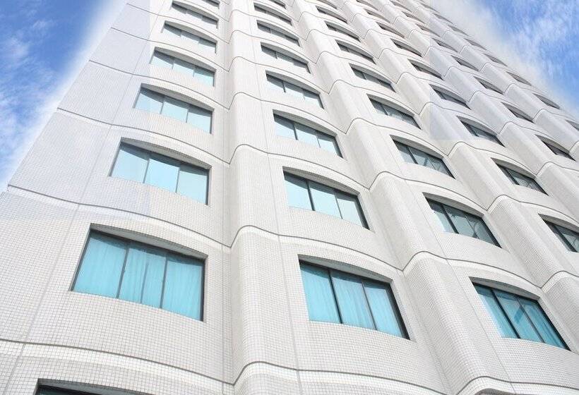 בית מלון כפרי Royal Penang