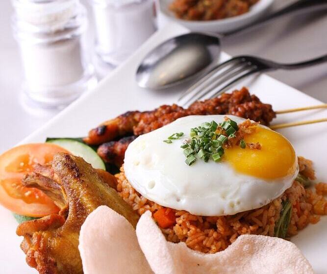 בית מלון כפרי Royal Penang