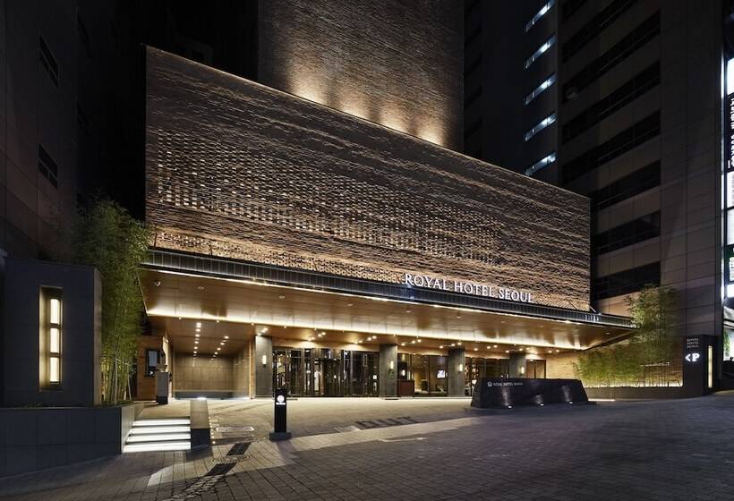 Royal Hotel Seoul