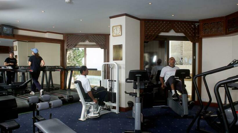 هتل Safir International