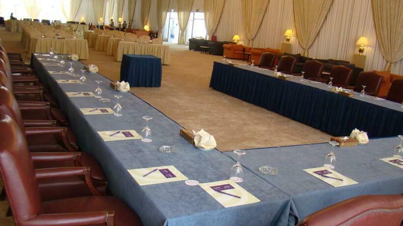 هتل Safir International