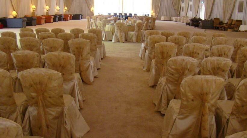 هتل Safir International