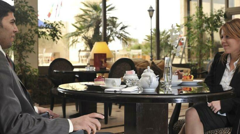 هتل Safir International