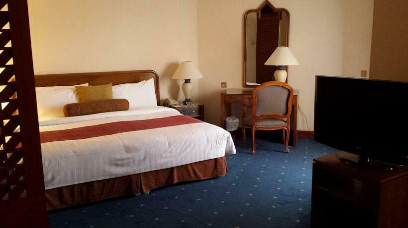 هتل Safir International