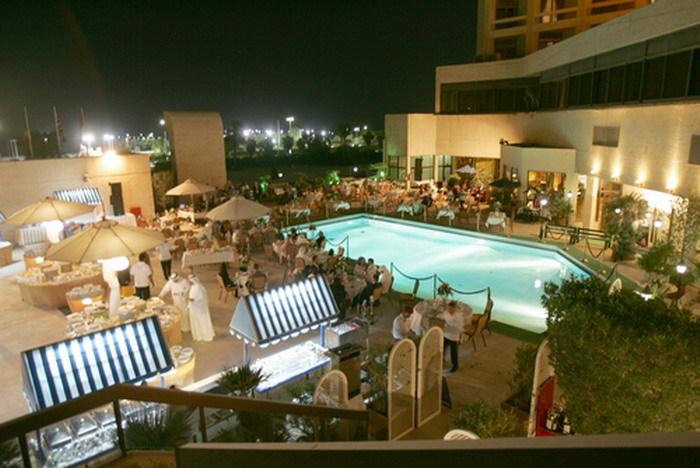 هتل Safir International