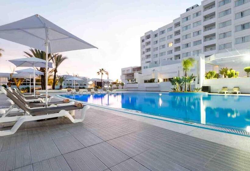 Sahara Hotel Agadir   Adults Only