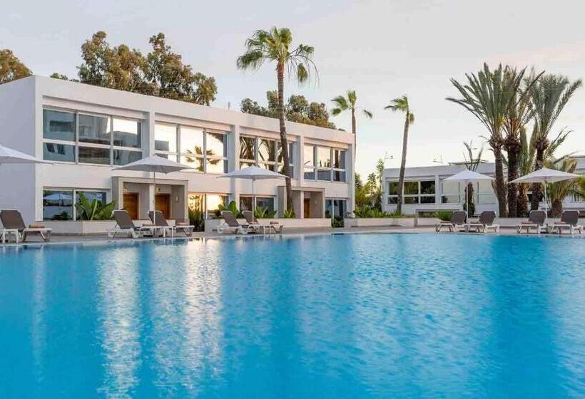 Sahara Hotel Agadir   Adults Only