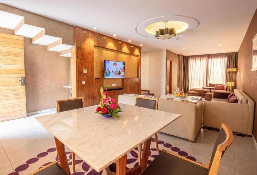 Sahara Hotel Agadir   Adults Only