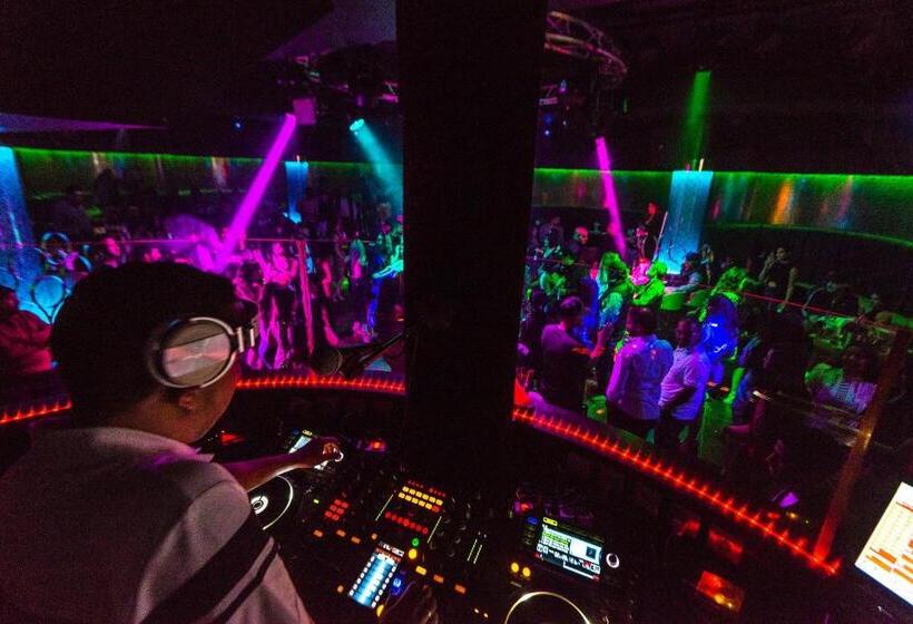 Sahara Hotel Agadir   Adults Only