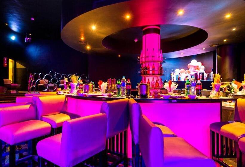 Sahara Hotel Agadir   Adults Only