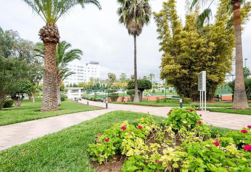 Sahara Hotel Agadir   Adults Only