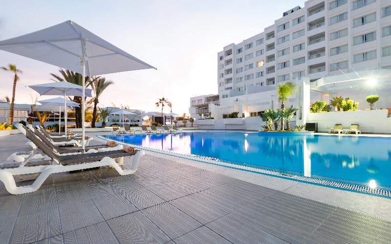 Sahara Hotel Agadir   Adults Only