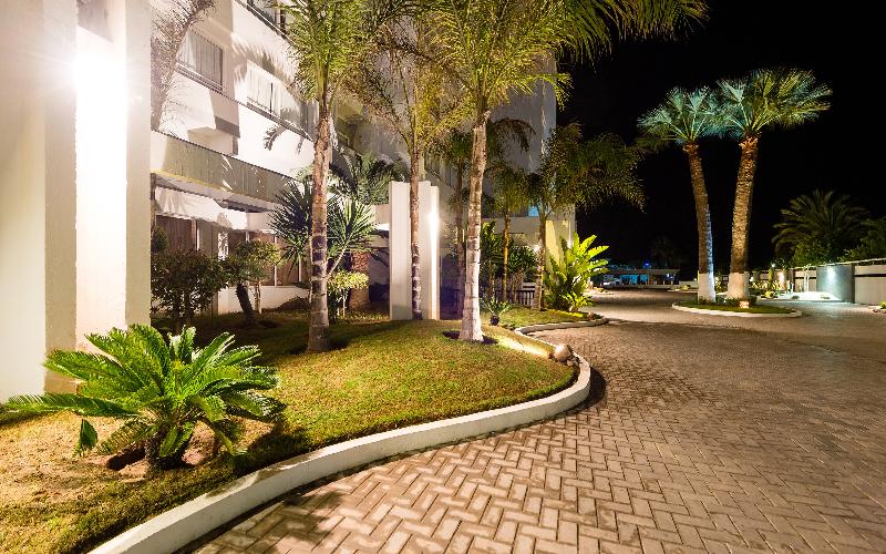 Sahara Hotel Agadir   Adults Only