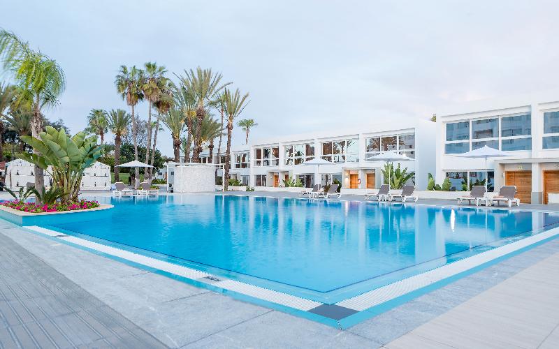 Sahara Hotel Agadir   Adults Only