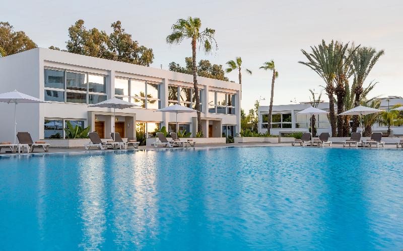 Sahara Hotel Agadir   Adults Only