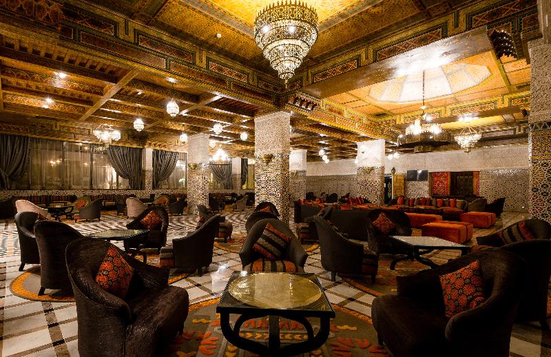 Sahara Hotel Agadir   Adults Only