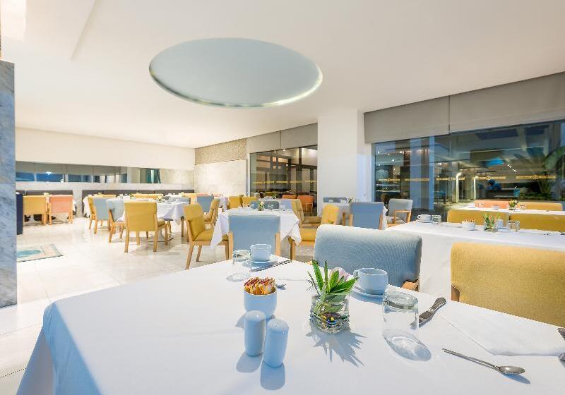 Sahara Hotel Agadir   Adults Only