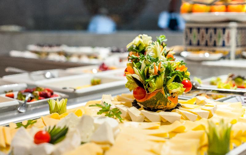 Sahara Hotel Agadir   Adults Only