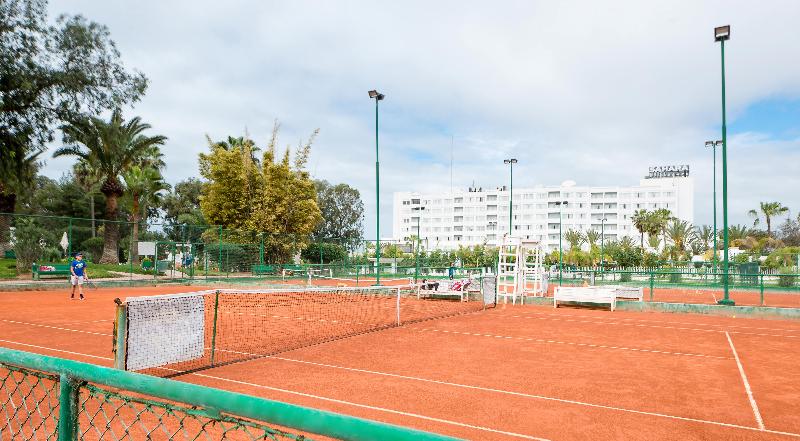 Sahara Hotel Agadir   Adults Only